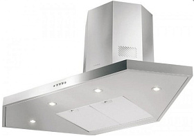 Большая кухонная вытяжка Faber STILO ANGOLO/SP LED EV8 X A100