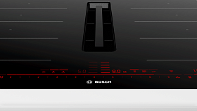 Черная индукционная варочная панель Bosch PXX821D66E фото 2 фото 2