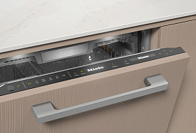 Полноразмерная встраиваемая посудомоечная машина Miele G 7760 SCVi фото 4 фото 4