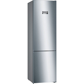 Двухкамерный холодильник  no frost Bosch KGN39VL22
