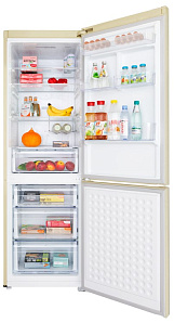 Стандартный холодильник Maunfeld MFF187NFBG10 фото 2 фото 2