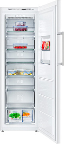 Холодильник с автоматической разморозкой морозилки ATLANT М 7606-100 N фото 4 фото 4