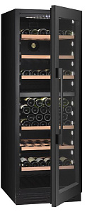 Узкий высокий винный шкаф MC Wine W180DB фото 2 фото 2