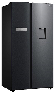 Двухдверный холодильник Korting KNFS 95780 W XN фото 4 фото 4