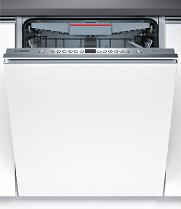 Встраиваемая посудомоечная машина производства германии Bosch SMV46MX04E