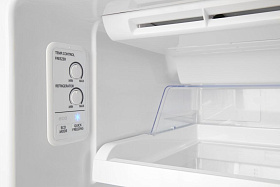Двухкамерный холодильник Toshiba GR-RT655RS(N) фото 4 фото 4