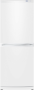Двухкамерный холодильник ATLANT XM 4010-022