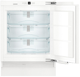 Встраиваемый однокамерный холодильник Liebherr SUIGN 1554 фото 4 фото 4