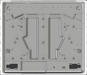 Газовая варочная панель Gorenje GTW642SYW фото 3 фото 3