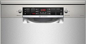 Отдельностоящая посудомоечная машина Bosch SMS46MI20M фото 2 фото 2
