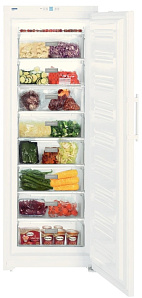 Холодильник  шириной 70 см Liebherr G 4013 фото 3 фото 3