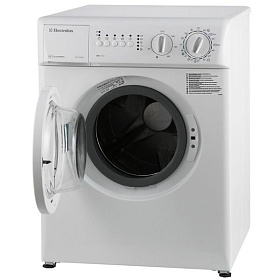 Компактная стиральная машина Electrolux EWC 1350 фото 2 фото 2