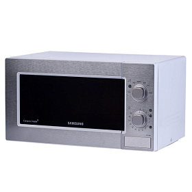 Микроволновая печь мощностью 800 вт Samsung ME712MRW