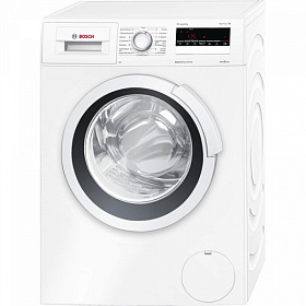 Стиральная машина  6 серия 3d washing Bosch WLN 24240 OE