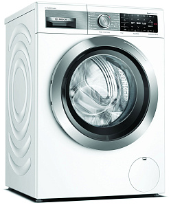 Европейская стиральная машина Bosch WAX32EH1OE