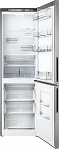 Холодильники Атлант с 3 морозильными секциями ATLANT ХМ 4624-141 фото 3 фото 3