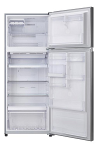 Двухкамерный холодильник Toshiba GR-RT565RS(N) фото 2 фото 2