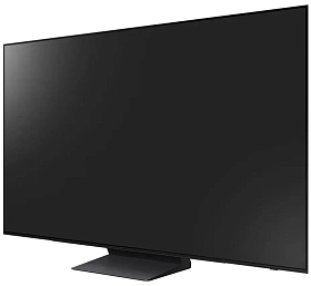 Телевизор Samsung QE83S90DAEXRU 83" (212 см) 2024 черный фото 4 фото 4