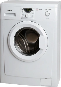 Узкая стиральная машина с фронтальной загрузкой ATLANT СМА-40 М 102-00 фото 2 фото 2