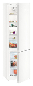 Высокий холодильник Liebherr CN 4813 фото 2 фото 2