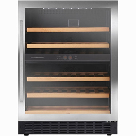 Встраиваемый холодильник Kuppersbusch UWK 8200-0-2 Z