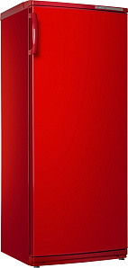 Красный мини холодильник ATLANT М 7184-030 фото 2 фото 2
