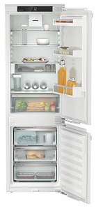 Встраиваемый двухкамерный холодильник Liebherr ICNe 5133