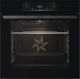 Духовой шкаф Gorenje BO6735E02BK