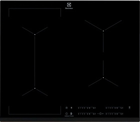 Керамическая электрическая варочная панель Electrolux EIV634