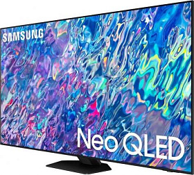 Телевизор Samsung QE55QN85BAUXCE 55" (140 см) 2022