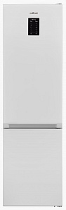 Холодильник  с морозильной камерой Vestfrost VW20NFE00W