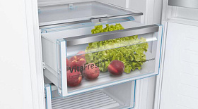 Встраиваемый бытовой холодильник Bosch KIR 81 AFE0 фото 4 фото 4
