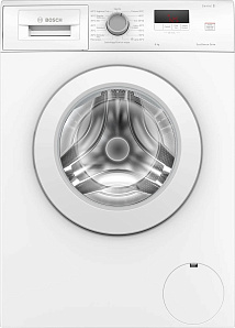 Фронтальная стиральная машина Bosch WAJ24068II