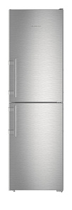 Холодильники Liebherr с нижней морозильной камерой Liebherr CNef 3915