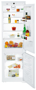 Холодильник  с электронным управлением Liebherr ICUNS 3324