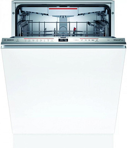 Компактная красная посудомоечная машина Bosch SBD6ECX57E