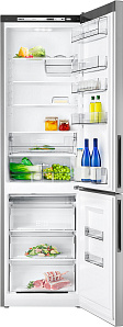 Стальной холодильник ATLANT ХМ 4626-181 фото 2 фото 2