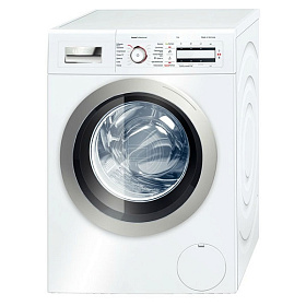 Фронтальная стиральная машина Bosch WAY 28541OE