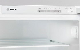 Двухкамерный холодильник Bosch KGV36XW23R фото 4 фото 4
