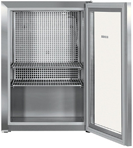 Небольшой бесшумный холодильник Liebherr CMes 502 фото 4 фото 4