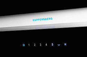 Вытяжка с сенсорным управлением Kuppersberg F 993 фото 3 фото 3