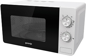 Белые микроволновые печи Gorenje Gorenje MO20E2W фото 4 фото 4