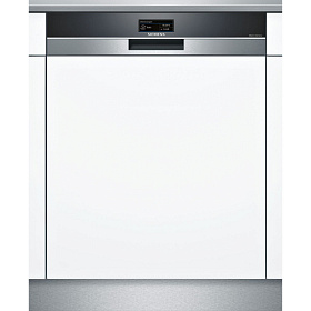 Частично встраиваемая посудомоечная машина 60 см Siemens SN578S00TR