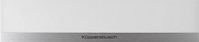 Подогреватель посуды Kuppersbusch ZUB 6014 W1