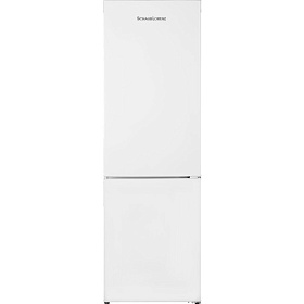 Белый холодильник Schaub Lorenz SLU S335W4M
