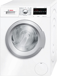 Фронтальная стиральная машина Bosch WAT24442OE