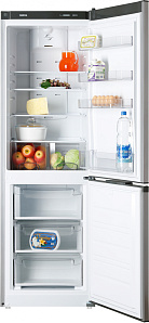 Серый холодильник Atlant ATLANT ХМ 4421-089-ND фото 3 фото 3