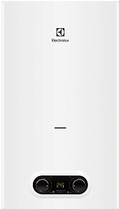 Водонагреватель для дачи Electrolux GWH 14 Nano Plus 2.0 фото 2 фото 2