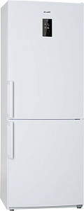 Белый холодильник  ATLANT ХМ 4521-000 ND фото 2 фото 2