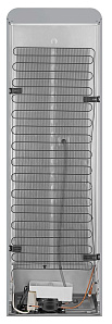 Серый холодильник Smeg FAB32LSV5 фото 3 фото 3